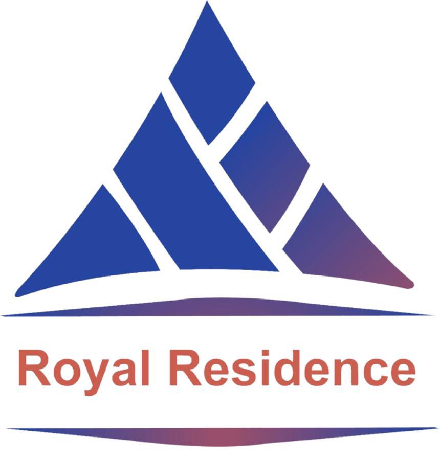 Royal Residence Mg Road 古尔冈 外观 照片